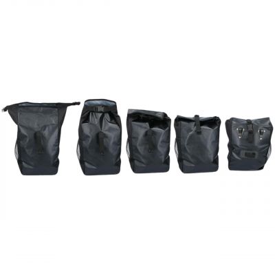 3. Torba rowerowa Dunlop sakwa 1042299