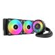 18. Chłodzenie wodne AiO Arctic Liquid Freezer III ARGB 280mm CPU COOLER S_MULTI
