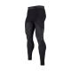 2. Bielizna termoaktywna Alpinus Active Base Layer Set czarno-szara M GT43257