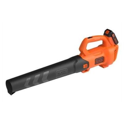 Dmuchawa do liści 18V BCBL200L BLACK+DECKER