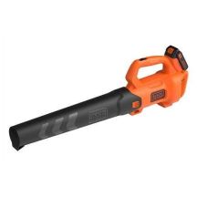 Dmuchawa do liści 18V BCBL200L BLACK+DECKER