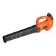Dmuchawa do liści 18V BCBL200L BLACK+DECKER