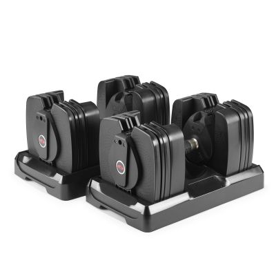 4. Hantle Bowflex 560 Select Tech