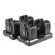 4. Hantle Bowflex 560 Select Tech
