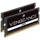 5. SO DDR5  64GB PC 4800 CL40 CORSAIR KIT (2x32GB) VENGEANCE B retail