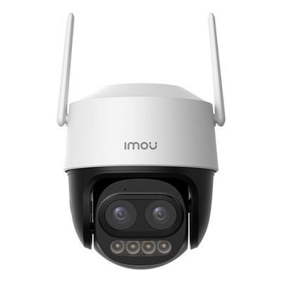 13. Kamera IP do monitoringu Imou Cruiser Z 5MP
