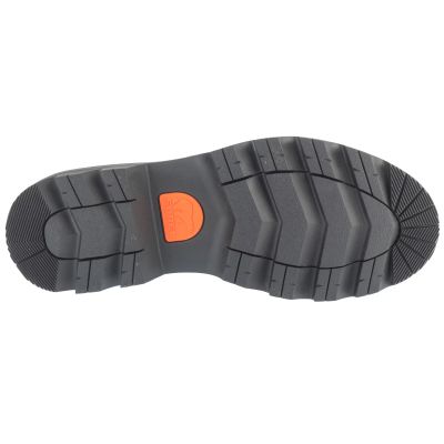 4. Sorel Revel Rd Boot Lace Wp 2144871010 Czarne 37