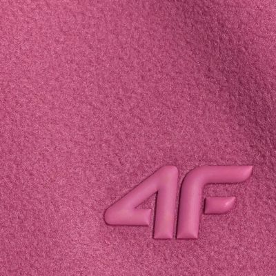 6. Polar dla dziewczynki 4F F346 ciemny fiolet 4FJWAW25TFLEF346 50S
