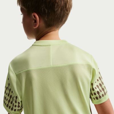 4. Koszulka Nike Academy Kylian Mbappe Junior IF2772-360