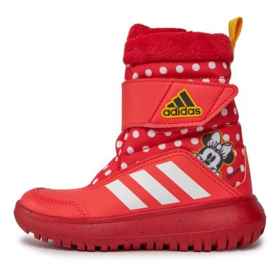 5. Buty adidas Winterplay Disney Minnie Jr IG7188