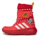 5. Buty adidas Winterplay Disney Minnie Jr IG7188
