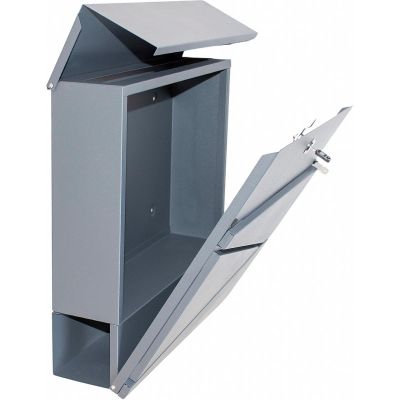 13. SKRZYNKA NA LISTY 37X37X10.5CM 1067551 SASKA GARDEN