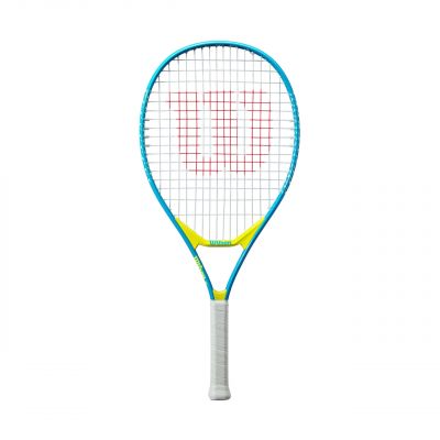Rakieta do tenisa ziemnego Wilson Ultra Power 23 3 5/8 Jr WR118810H