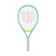 Rakieta do tenisa ziemnego Wilson Ultra Power 23 3 5/8 Jr WR118810H