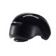14. Kask Rowerowy HJC CALIDO PLUS Czarny METAL BLACK r.S