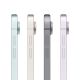 3. Apple iPad Air 5G Apple M LTE-TDD & LTE-FDD 256 GB 33 cm (13") 12 GB Wi-Fi 7 (802.11be) iPadOS 26 Fioletowy
