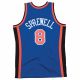 2. Koszulka Mitchell & Ness Swingman Jersey NBA NY New York Knicks Latrell Sprewell - SMJYAC18055-NYKROYA98LSP