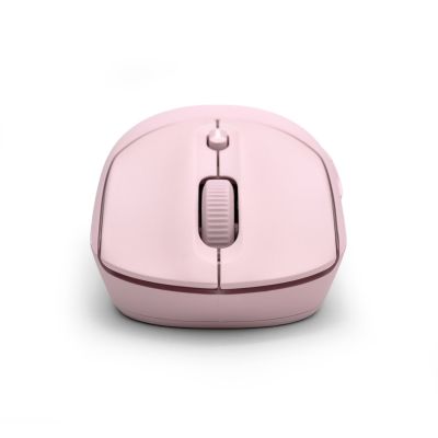 7. Mysz HP 400 Quiet Pink Wireless Mouse bezprzewodowa różowa AZ7B5AA