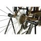 6. WARSZTATOWY UCHWYT NA ROWER ENERO DO KÓŁ 20-28 CALI