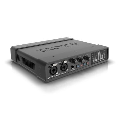 3. MOTU ULTRALITE MK5 - Interfejs audio