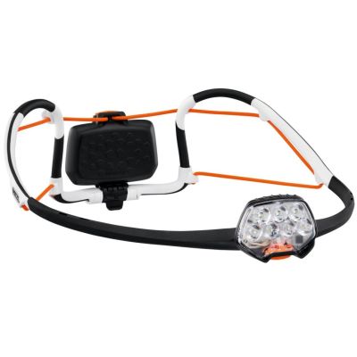 2. Latarka czołowa LED Petzl E104BA00