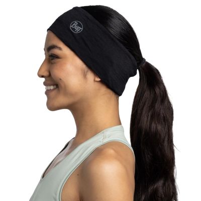 2. Opaska Buff Merino Lightweight Headband 13558099910