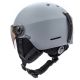 3. Kask narciarski Meteor Falven 24977