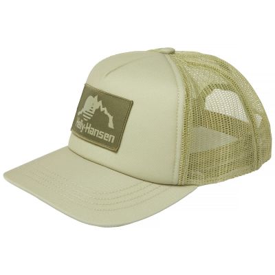 3. Czapka z daszkiem Helly Hansen HH Trucker Cap 67435 463