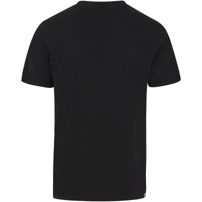 2. T-Shirt męski PROTEST PRTAndros czarny