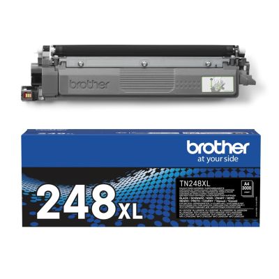 2. TN248XLBK TONER/COLOR LASER TONER