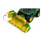 5. Amewi Toy Feldhäcksler zdalnie sterowany model Traktor Silnik elektryczny 1:24