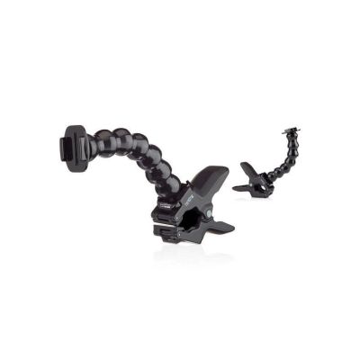 12. Uchwyt szczękowy GoPro Jaws Clamp Mount