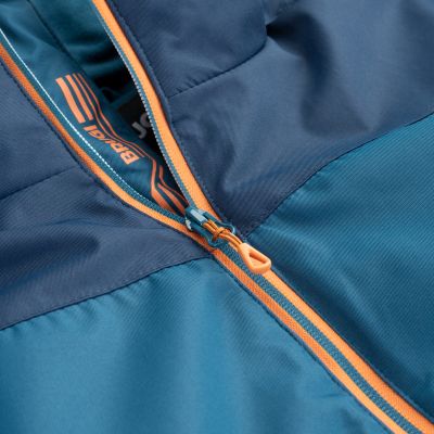 3. Męska Kurtka pikowana 4ARS