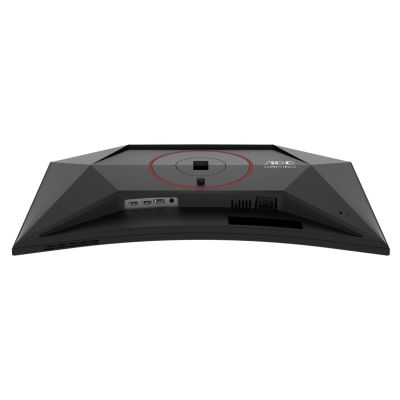18. AOC G4 C27G4ZXE monitor komputerowy 68,6 cm (27") 1920 x 1080 px Full HD LED Czarny