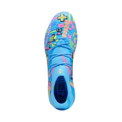 3. Buty piłkarskie Puma Future 9 Ultimate Advanced Level FG 109206 01