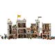 5. LEGO Icons 10305 - Zamek rycerzy herbu Lew