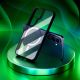 15. Etui 3mk Satin Armor MagCase na Samsung Galaxy S26 - przezroczysto-czarne