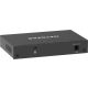 6. Switch Netgear GS308EPP-100PES 8p PoE 123W (PoE+: 8p) Unmanaged Gigabit