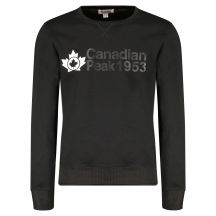 Bluza Canadian Peak GANTEAK BLACK RM MEN 317 (RBMWY4881H/CP-NOIR)