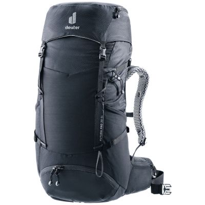 Deuter Futura Pro 30 SL 30 l Czarny