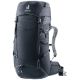 Deuter Futura Pro 30 SL 30 l Czarny