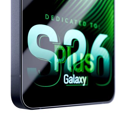 5. Folia ochronna 3mk SilverProtection+ na Samsung Galaxy S26+