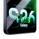 5. Folia ochronna 3mk SilverProtection+ na Samsung Galaxy S26+
