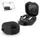 3. Etui Tech-Protect Slim Hook na Samsung Galaxy Buds 4 / 4 Pro - czarne