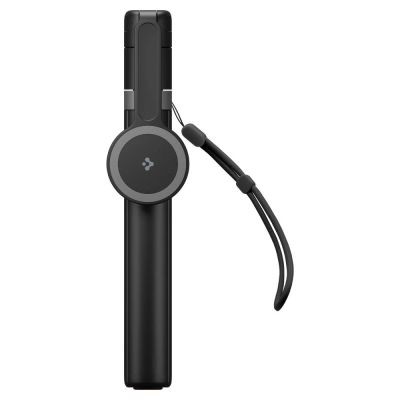6. Selfie stick i statyw Spigen S581W MagSafe Bluetooth - czarny