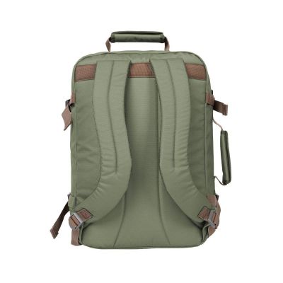 4. Plecak Podręczny Torba Podróżna CabinZero Classic 2w1 36L - CZ171802