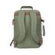 4. Plecak Podręczny Torba Podróżna CabinZero Classic 2w1 36L - CZ171802