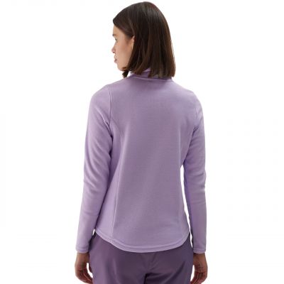 4. Bluza polarowa 4F W 4FWAW24UFLEF048 52S