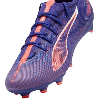 12. Buty Puma Ultra 5 Pro FG/AG Jr 107693 01