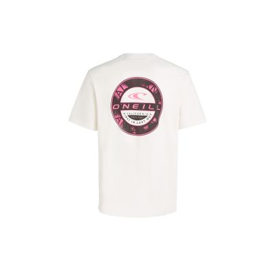 2. Koszulka O'Neill Jack Backprint T-Shirt M 92800613553